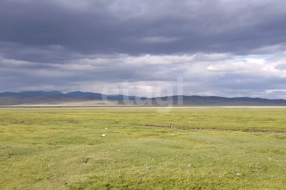 земля р-н Кош-Агачский с Ташанта ул Центральная фото 1