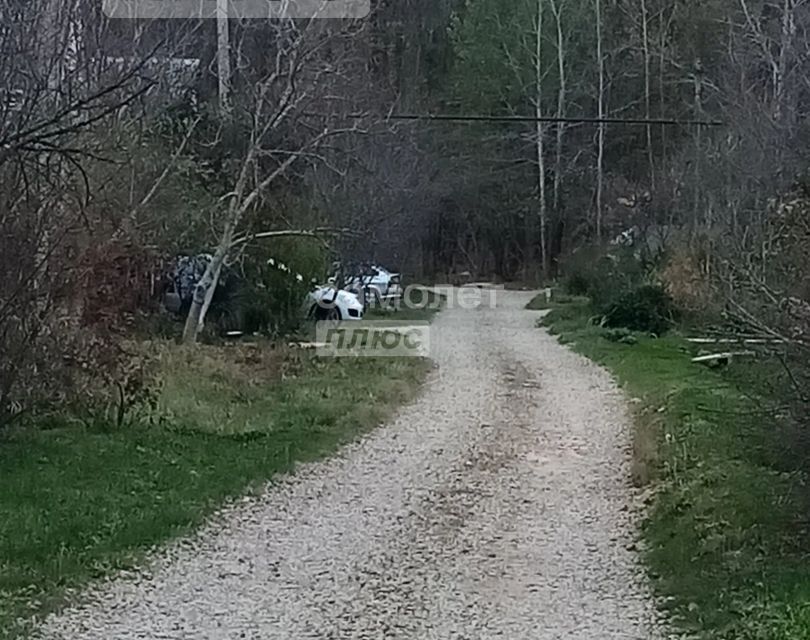 земля г Горячий Ключ Развилка тер Развилка городской округ Горячий Ключ фото 2