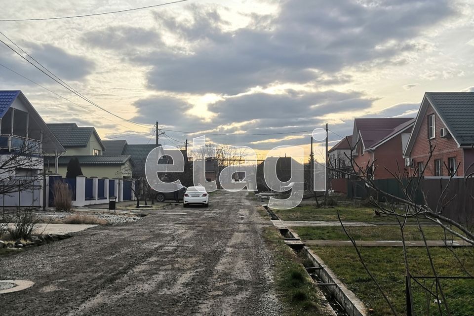 дом г Горячий Ключ Развилка тер Развилка городской округ Горячий Ключ фото 2