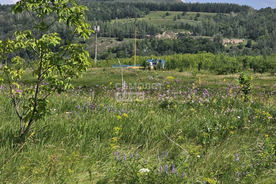 земля г Октябрьский городской округ Октябрьский, микрорайон Южный фото 5