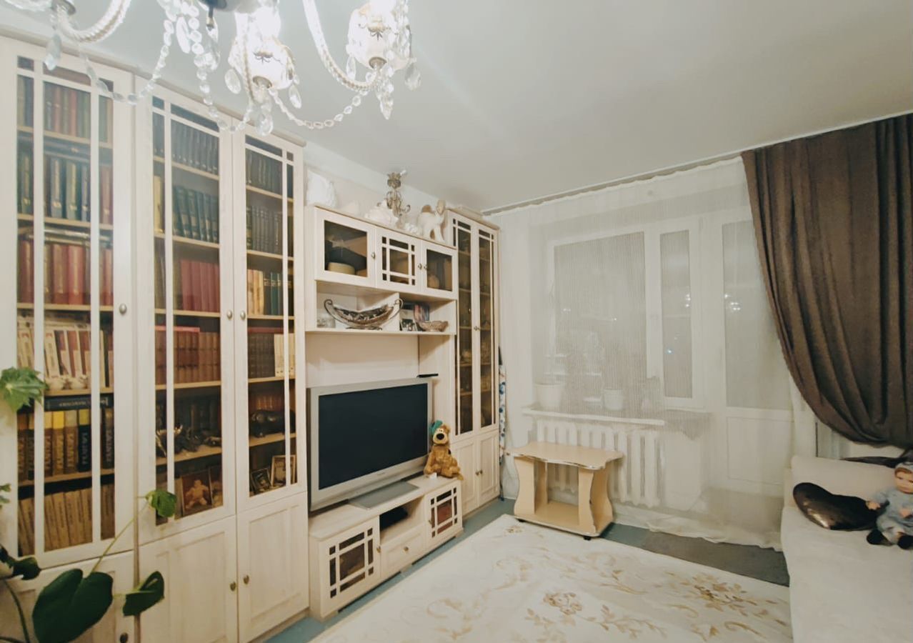 квартира г Пятигорск ул Пальмиро Тольятти 263к/2 фото 3