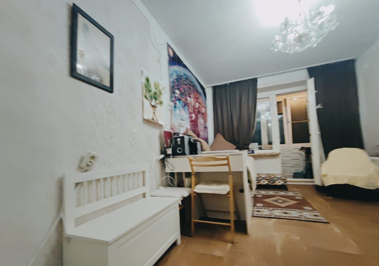квартира г Пятигорск ул Пальмиро Тольятти 263к/2 фото 12