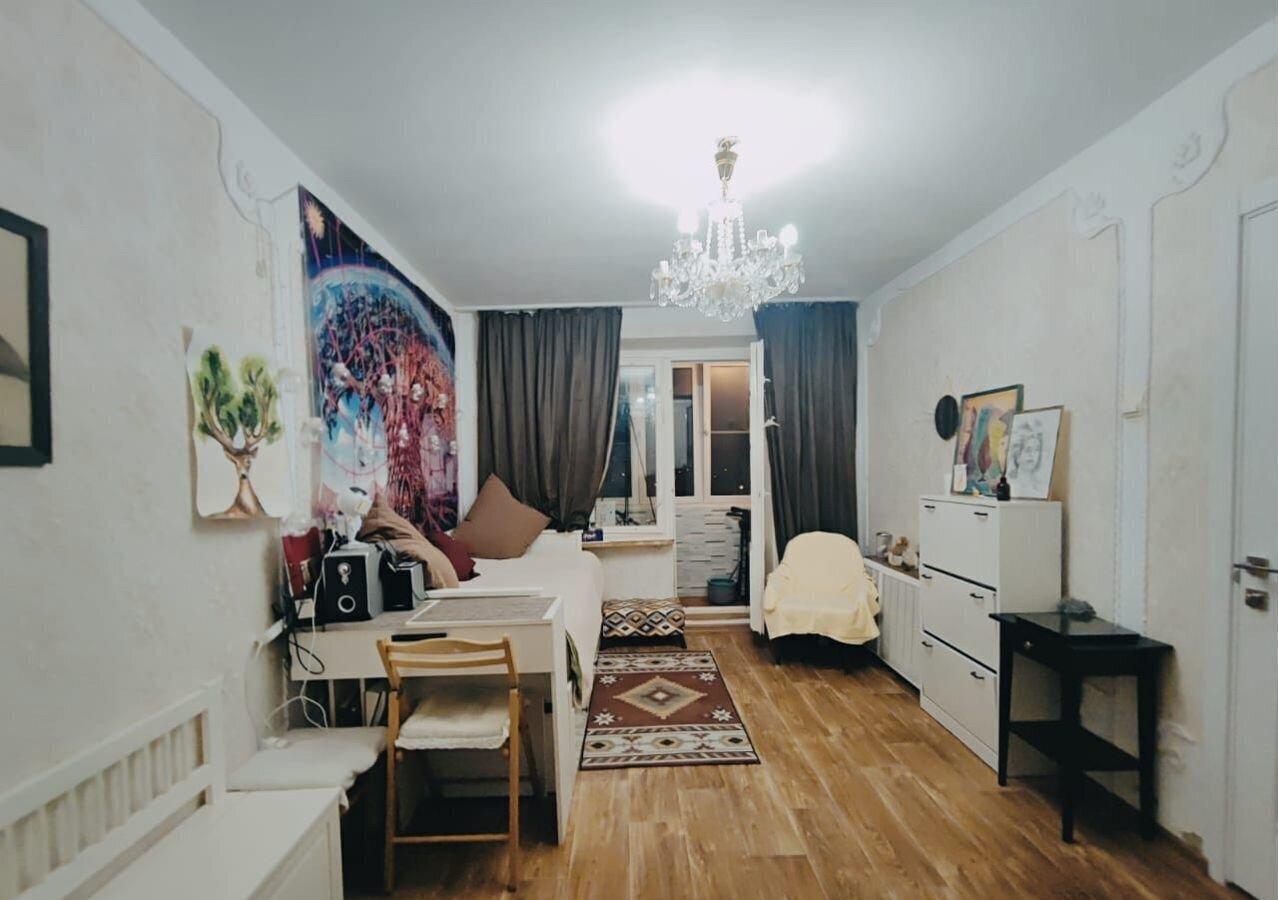 квартира г Пятигорск ул Пальмиро Тольятти 263к/2 фото 26