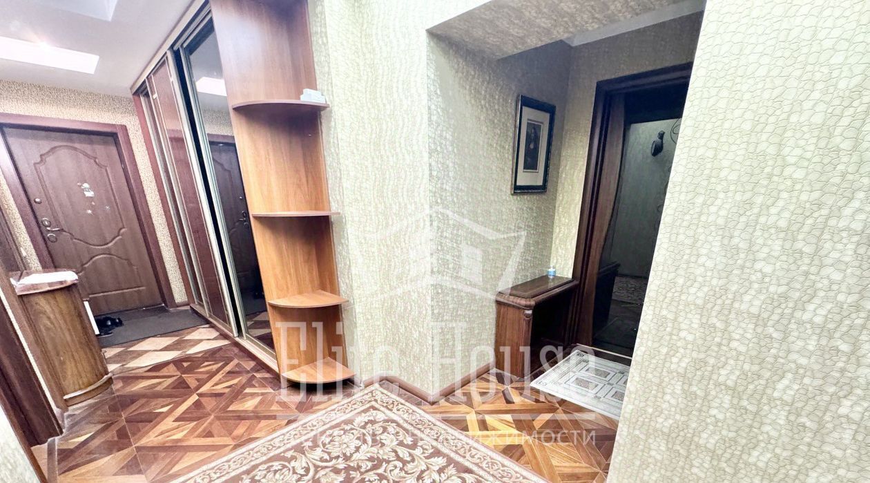 квартира г Калуга р-н Ленинский пер Старообрядческий 23 фото 7