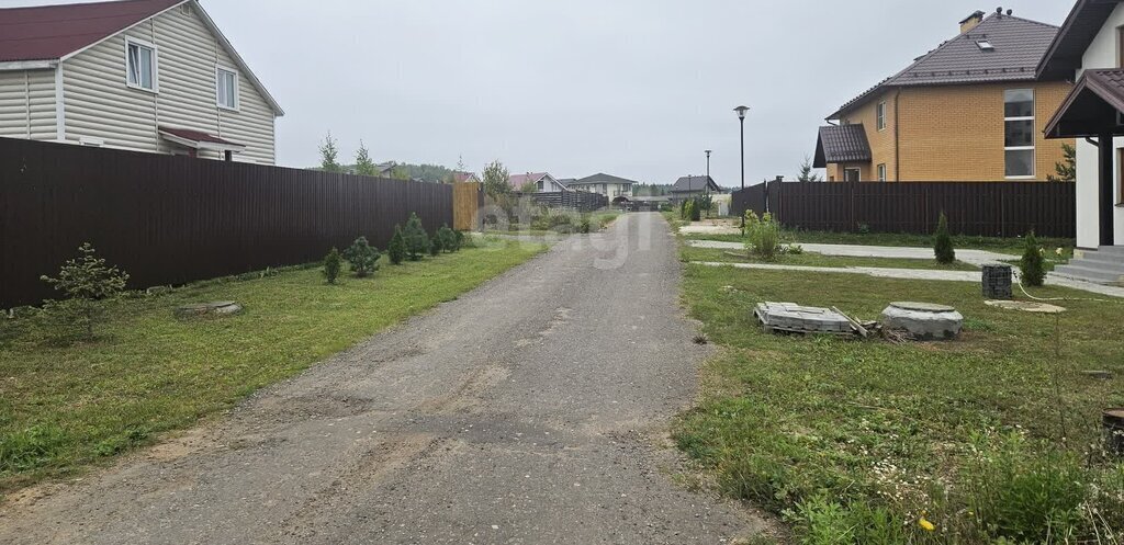 дом городской округ Чехов д Ходаево снт Сантория фото 4