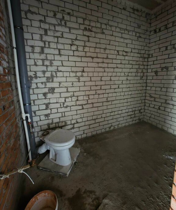 квартира г Ульяновск р-н Железнодорожный ул Свободы 2 фото 8