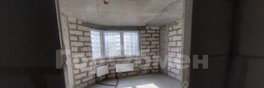 квартира городской округ Одинцовский г Звенигород мкр 3 10 фото 3