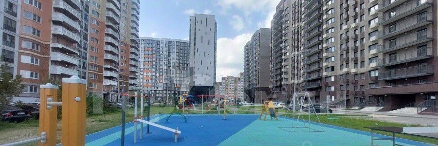 квартира городской округ Одинцовский г Звенигород мкр 3 10 фото 13