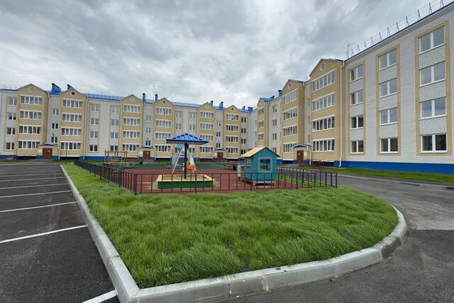 квартира дом 28 городской округ Ишим фото