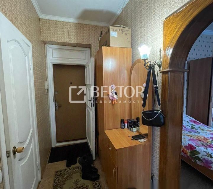 квартира г Кострома ул Советская 140 городской округ Кострома фото 8