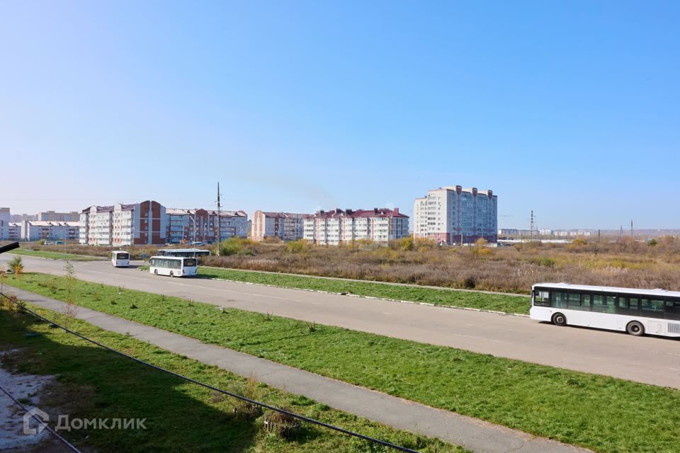 квартира г Благовещенск ул Муравьева-Амурского 26 городской округ Благовещенск фото 6