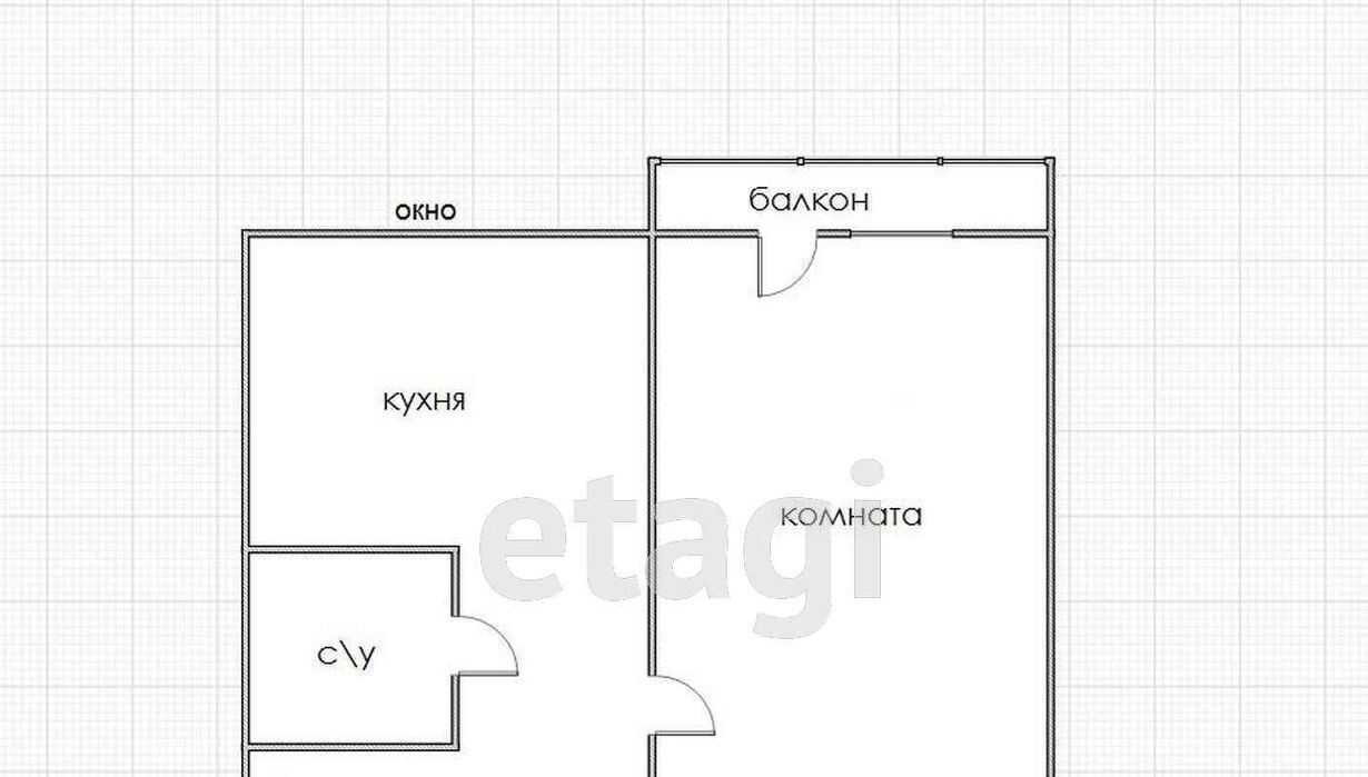 квартира г Владивосток р-н Первореченский ул Котельникова 26 фото 15