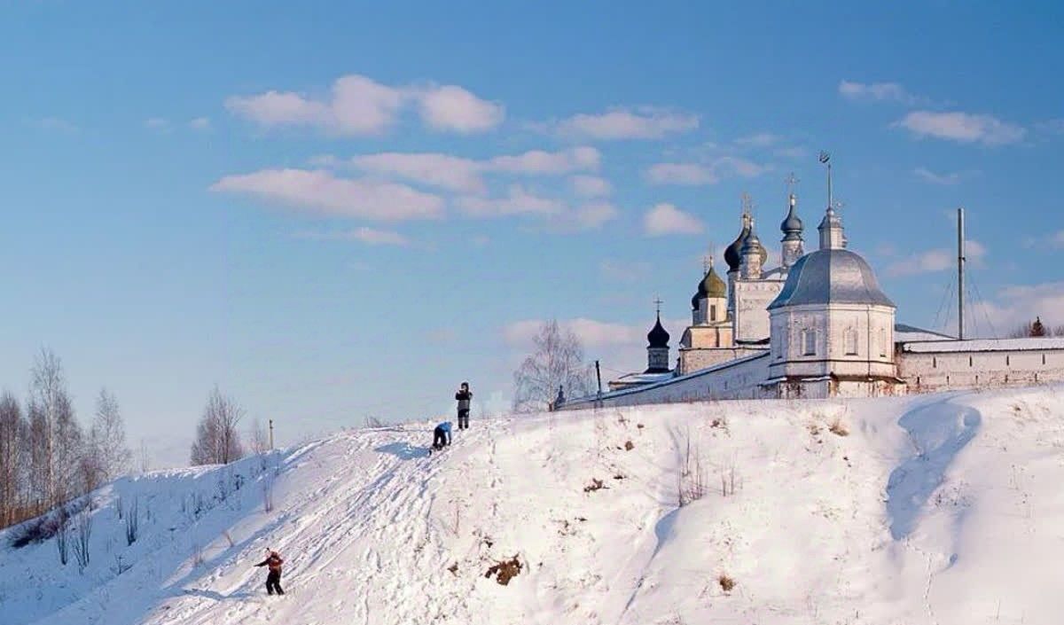 земля р-н Переславский с Городище ул Садовая Переславль-Залесский городской округ фото 10