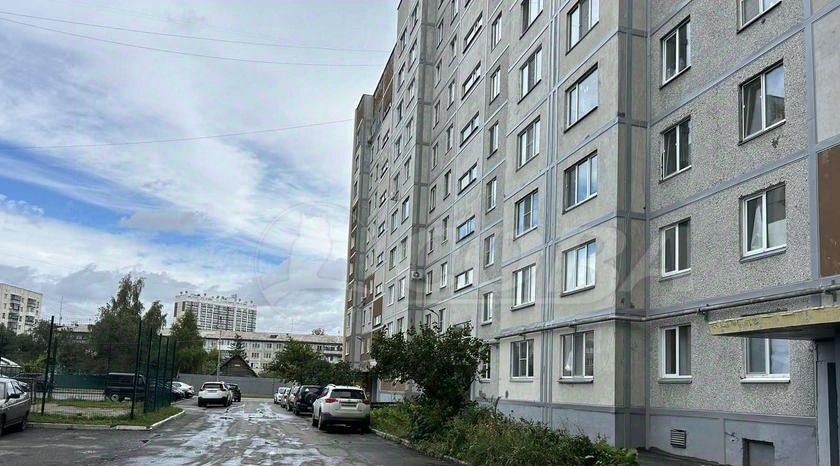 квартира г Курган ул Свердлова 15 фото 21