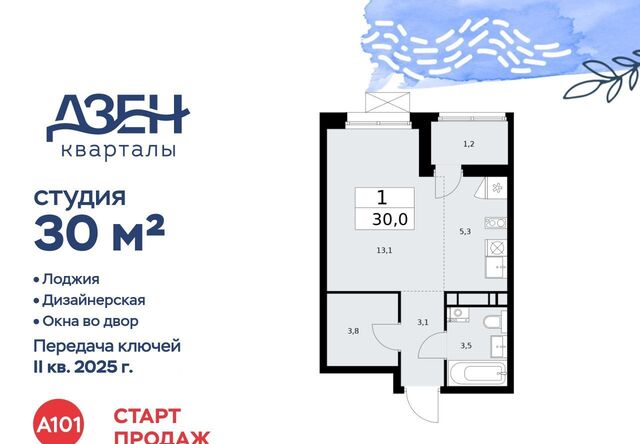 метро Бунинская аллея фото