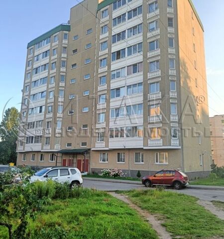 квартира дом 1 фото