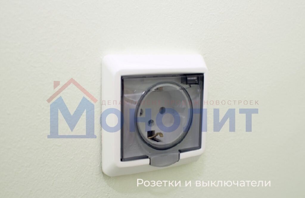 квартира г Ярославль п Парижская Коммуна р-н Дзержинский 1 этап фото 4