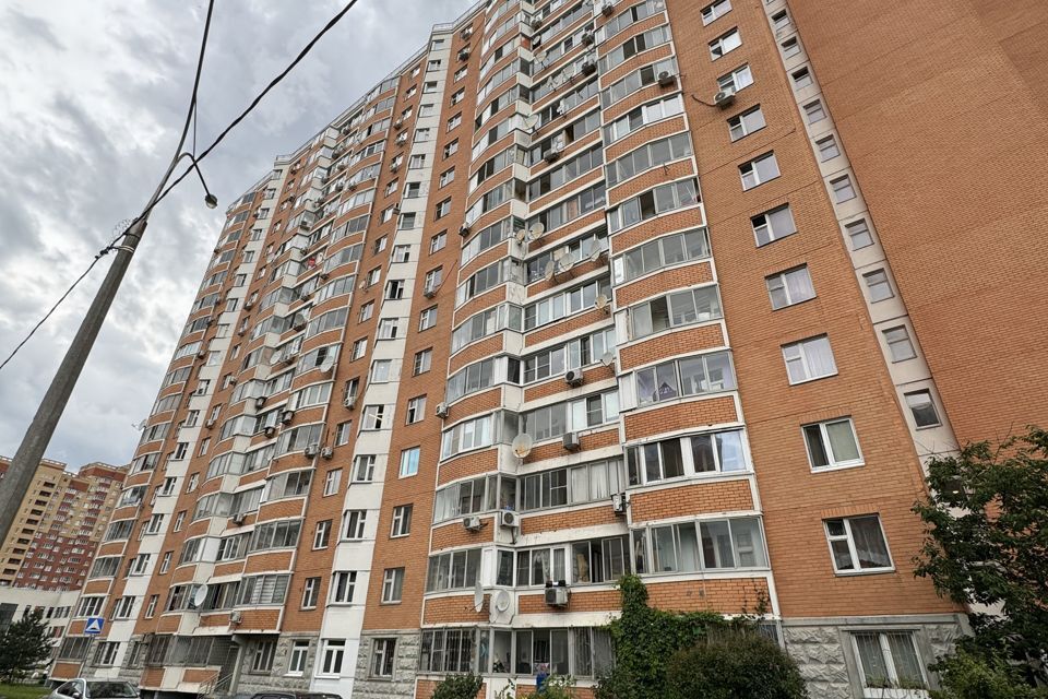 квартира г Балашиха городской округ Балашиха, 31 фото 7