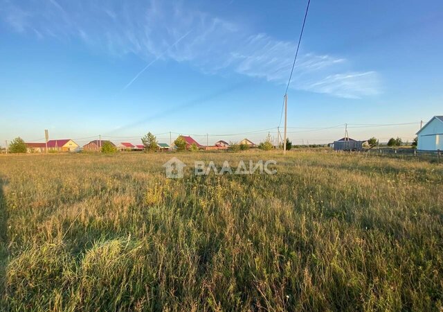 земля рп Шемышейка ул Сиреневая фото