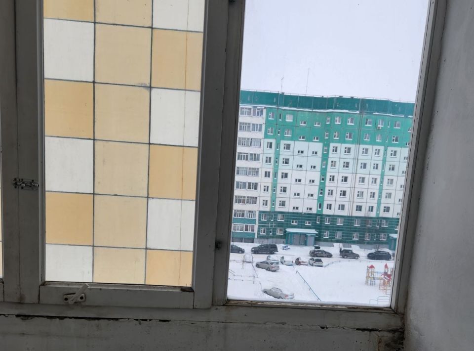 квартира г Нижневартовск ул Северная 19/2 фото 9
