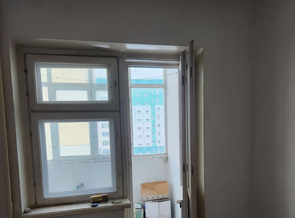 квартира г Нижневартовск ул Северная 19/2 фото 10