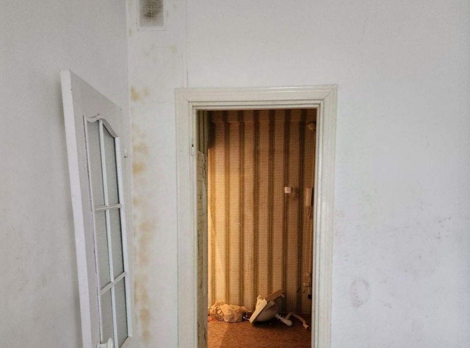 квартира г Нижневартовск ул Северная 19/2 фото 11