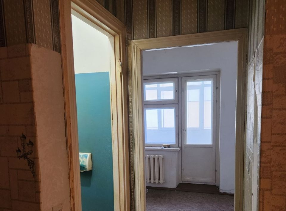 квартира г Нижневартовск ул Северная 19/2 фото 14