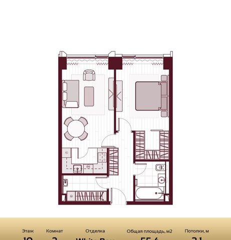 метро ЦСКА дом 37 ЖК «Prime Park» стр. R1 фото