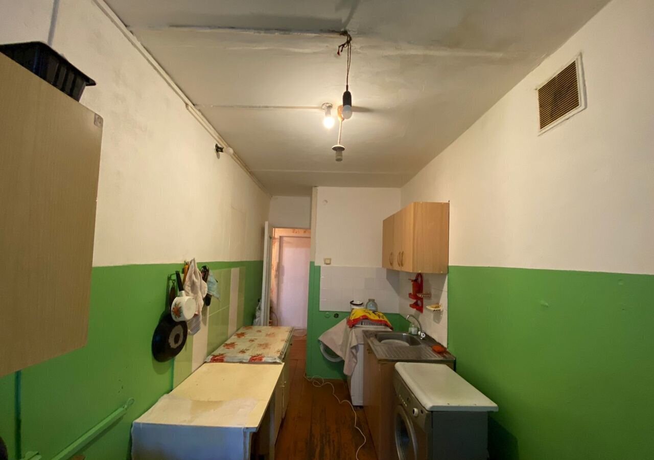 комната г Ярославль р-н Заволжский ул 1-я Шоссейная 32к/2 фото 8
