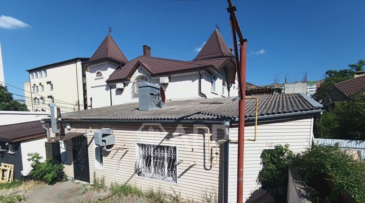 офис г Новороссийск р-н Центральный ул Коммунистическая 51 фото 4