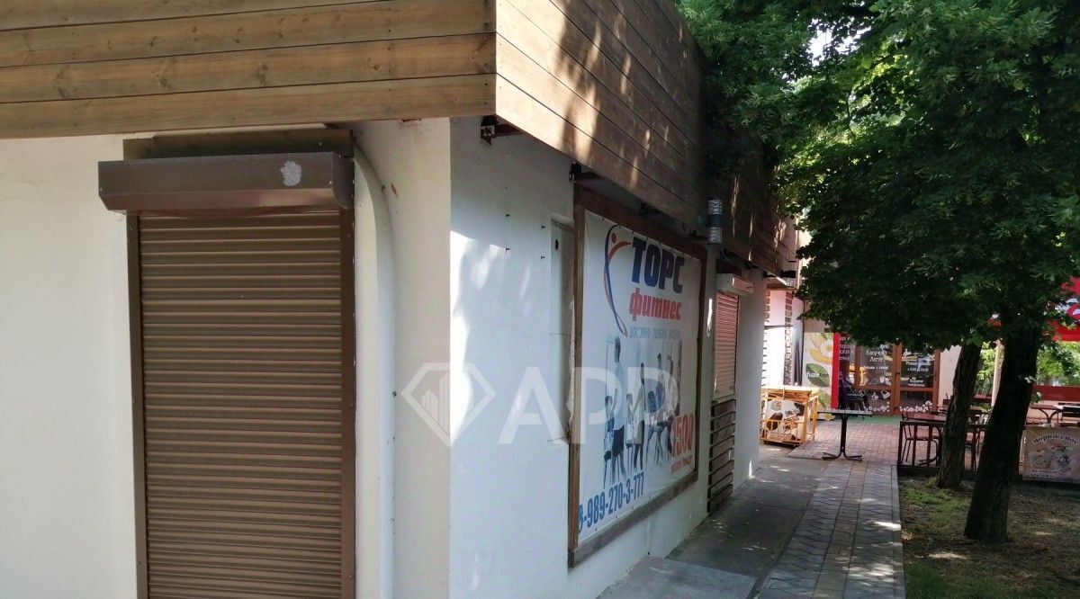 офис г Новороссийск р-н Центральный ул Советов 53 фото 3