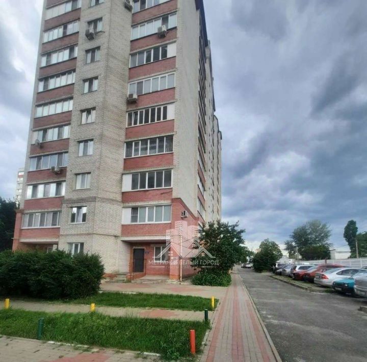 офис г Белгород Восточный ул 3 Интернационала 25 фото 3