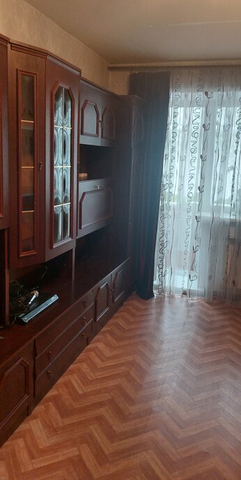 квартира г Томск р-н Кировский ул Герцена 15 фото 4