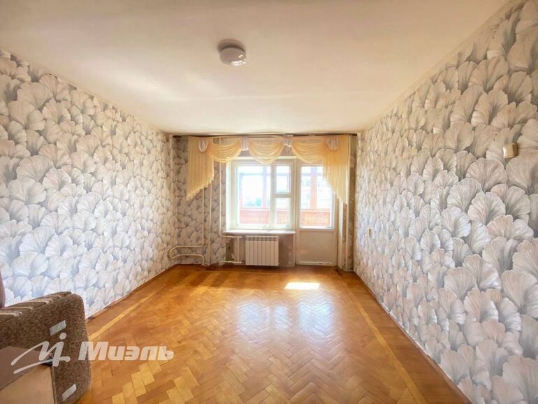 квартира г Орел р-н Советский б-р Победы 7а фото 6