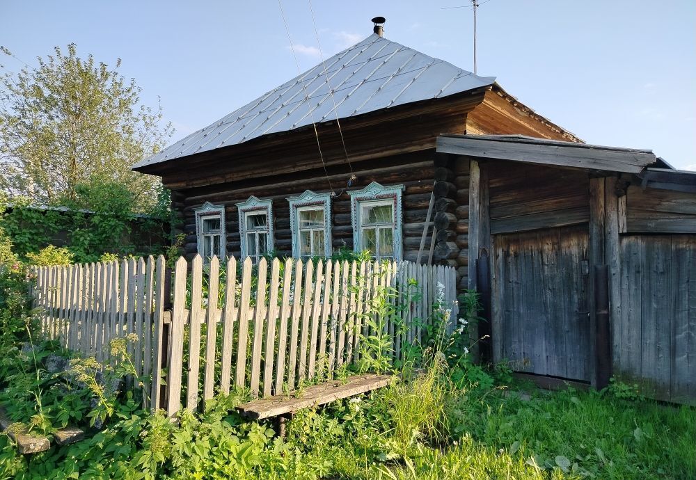 дом р-н Пермский д Шульгино Гамово фото 2