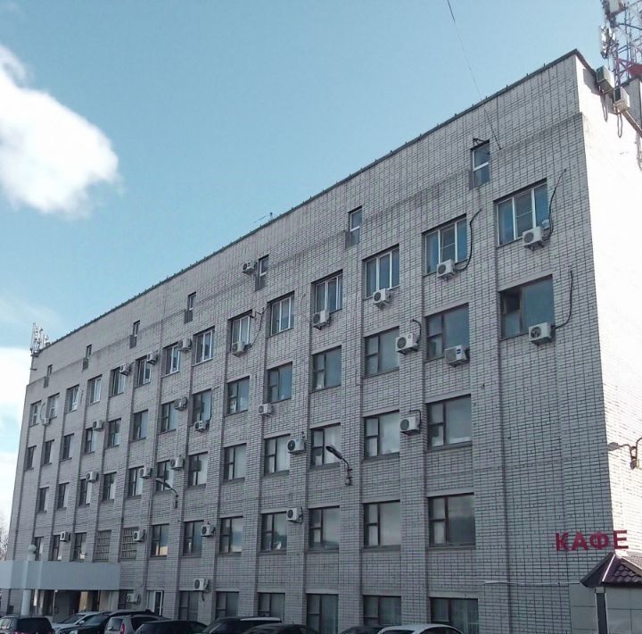 офис г Волгоград р-н Дзержинский ул Историческая 124 фото 11