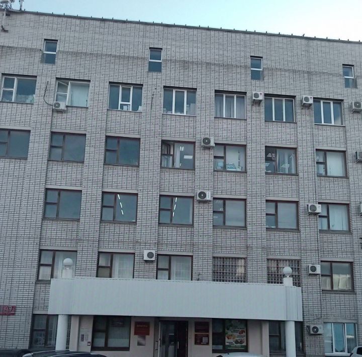 офис г Волгоград р-н Дзержинский ул Историческая 124 фото 13