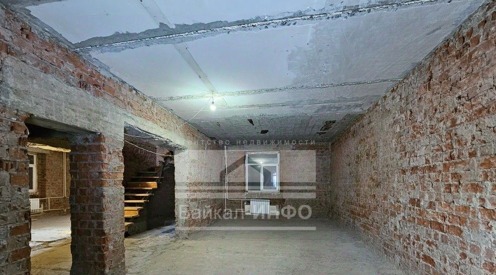 офис г Иркутск р-н Правобережный ул Марата 26а фото 6
