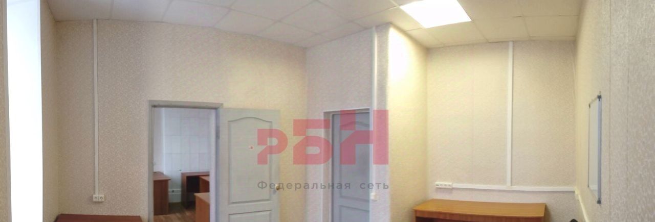 офис г Ярославль р-н Кировский ул Терешковой 15/8 фото 13