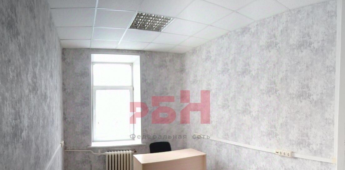офис г Ярославль р-н Кировский ул Терешковой 15/8 фото 10