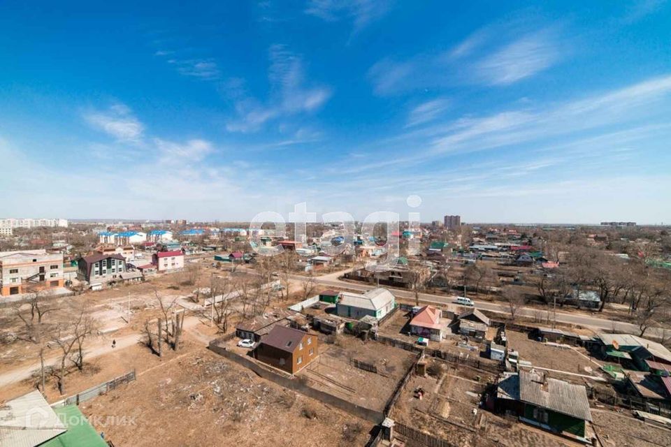 квартира г Благовещенск ул Свободная 135 городской округ Благовещенск фото 3