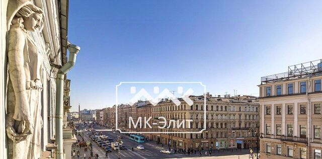 метро Маяковская пр-кт Невский 98 фото