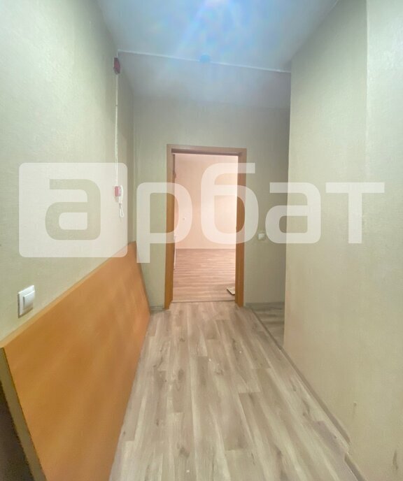 квартира г Кострома ул Олега Юрасова 1 фото 9