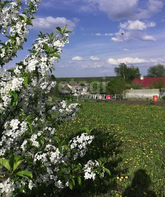 дом р-н Липецкий с Большая Кузьминка ул Кленовая фото 29