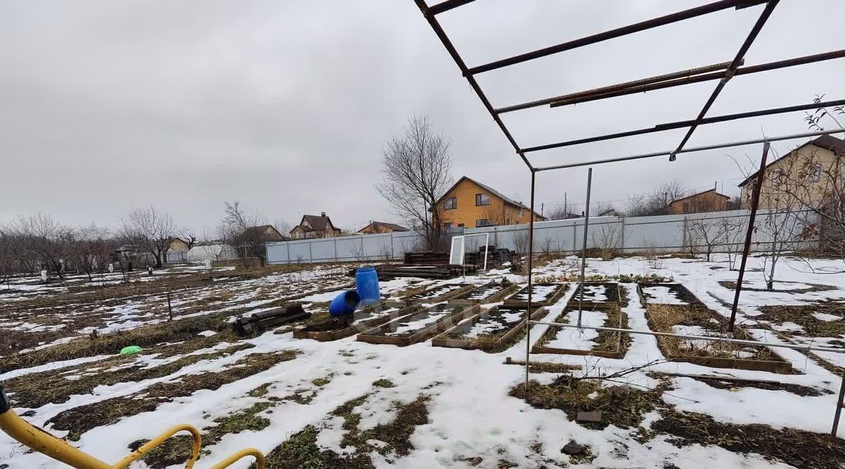 дом р-н Белгородский с Никольское снт Элегия 73 фото 18