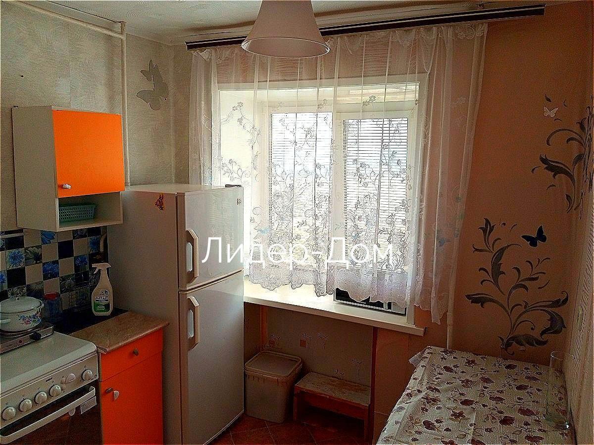 квартира г Амурск ул Амурская 10 фото 8