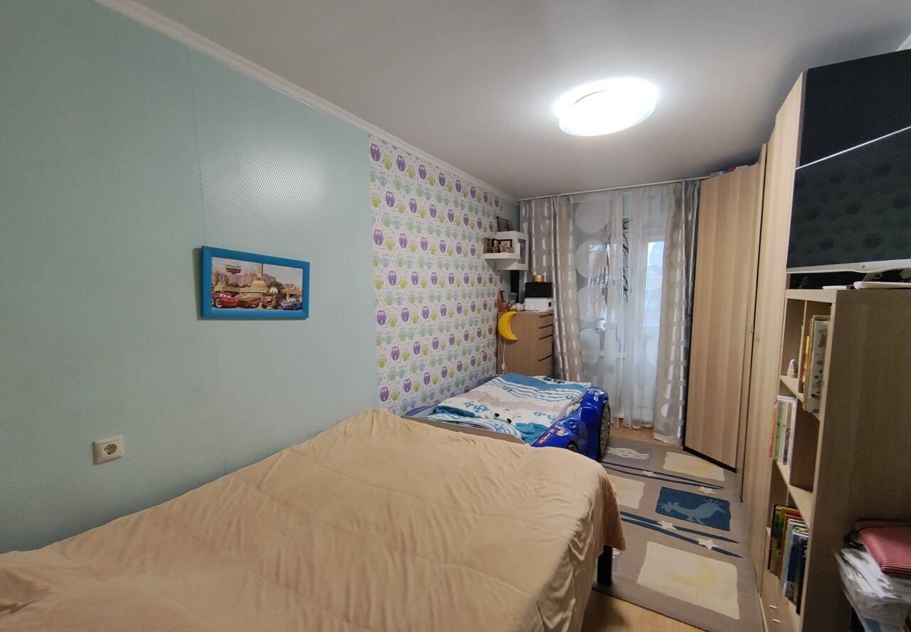квартира г Лобня ул Ленина 19к/2 фото 7