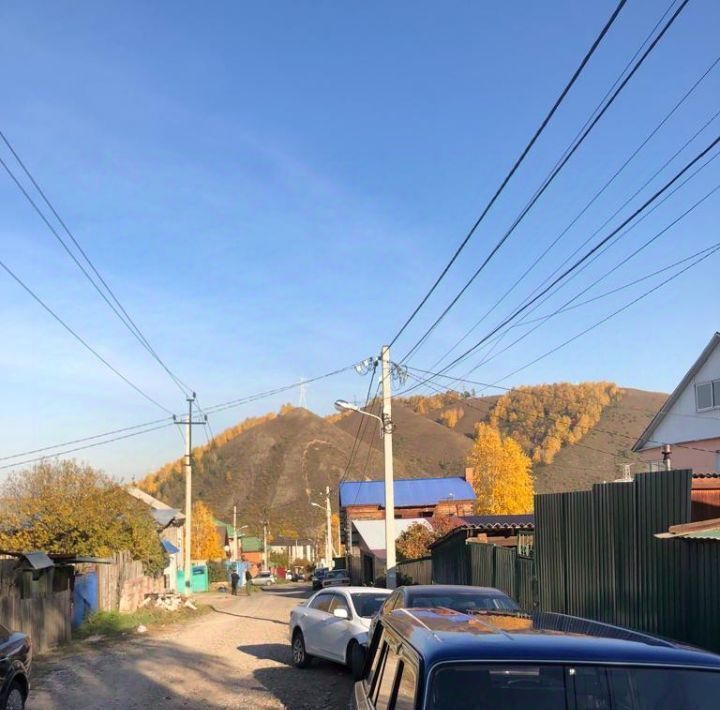 дом г Красноярск р-н Свердловский ул Торговая 17 фото 2