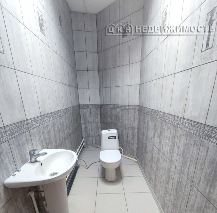 офис г Оренбург р-н Ленинский пер Лечебный 6а фото 8