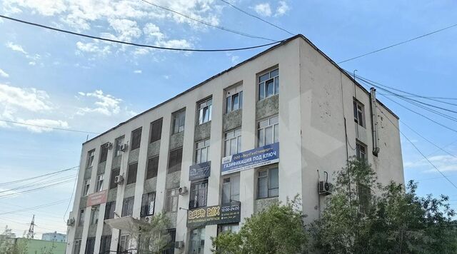 ул Пирогова 8 фото